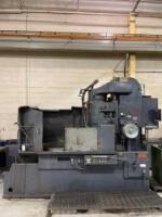 Blanchard Surface Grinder