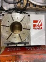 Haas HRT450 Rotary Table