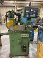 Royal Master Precision CNC Centerless Grinder
