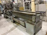 Leblond Regal Engine Bed Lathe