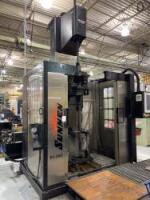 Sunnen SV-2460-303 Vertical Honing Machine
