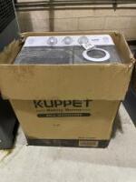 Kuppet Washing Machine