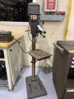 Craftsman Drill Press