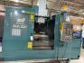 Matsuura RA-4F Vertical Machining Center