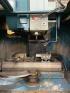 Matsuura RA-4F Vertical Machining Center - 5