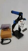 Redrock Micro C300 Ultra Cage w/Top Handle and Power Pack Kit