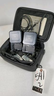 Sony PHU-60 60GB HDD Recording Units/