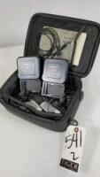 Sony PHU-60 60GB HDD Recording Units/