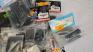 Avenger, Alladdin, BEC, Delkin Accessories - 5