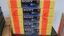Video Cassettes - 4