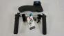 Redrock Micro 15mm Universal Shoulder Mount Kit