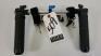 Redrock Micro 15mm Universal Shoulder Mount Kit - 2