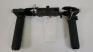 Redrock Micro 15mm Universal Shoulder Mount Kit - 3