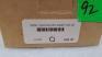Sony LO32BMT 2/3 to 1/2 Lens Mount Adapter - 6