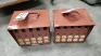Mole Richardson 4961 100A Bates to Edison Lunch Boxes