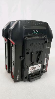 IDX CW-5HD WIRELESS HD TRANSMISSION SYSTEMS