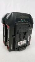 IDX CW-5HD WIRELESS HD TRANSMISSION SYSTEMS