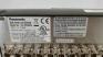 PANASONIC AV-HS300 MULTI-FORMAT COMPACT LIVE SWITCHER - 3