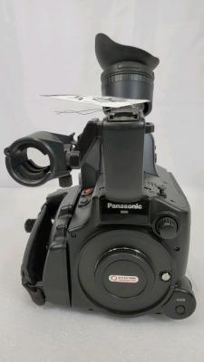 Panasonic AG-AF100 Camera