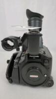 Panasonic AG-AF100 Camera