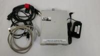 PANASONIC AJ-PCD20P P2 CARD READER