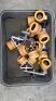 Matthews Dolly Skate Wheels - 2