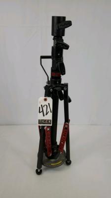 Matthews S30 VR Spherical Camera Stand