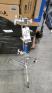 Savage 40" C-stand - 3
