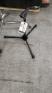 Matthews 20" Baby C-Stand & Microphone Stands - 3