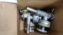 Frame Ears/Grip Heads/Track Ends - 4