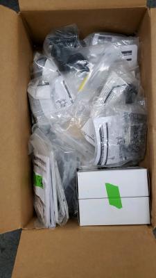 Lowel Clamps/Adapters/Parts