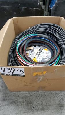 Assorted Cables