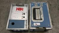 HDI 2v Lead-Acid Battery