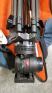 Sachtler Video 7+7 Fluid Head w/ 100mm Sachtler Tripod - 5