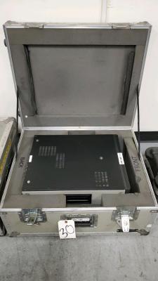 Sony HDW-F500 HD Videocassette Recorder