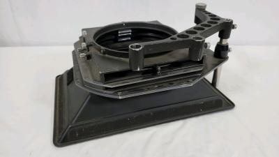6X6 Arri Mattbox