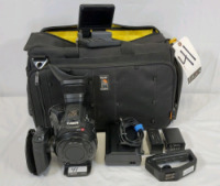 Canon C300 MKI Camera