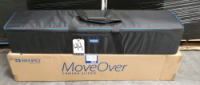 Benro MoveOver 8 36" Slider