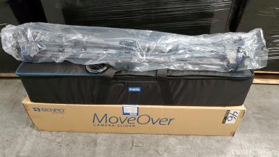 Benro MoveOver 12 36" Slider