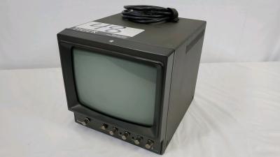 Panasonic WV-5370 Monitor