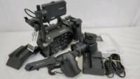 Sony PXW-FS7 Camcorder