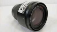 Panasonic Lumix G Vario 100-300mm F4-5.6 Lens