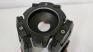 Manfrotto 529B 100mm Tripod High Hat - 2