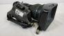 Canon J15ax8B IRS Sx12 IF15x 8-120mm Zoom Lens w/Macro