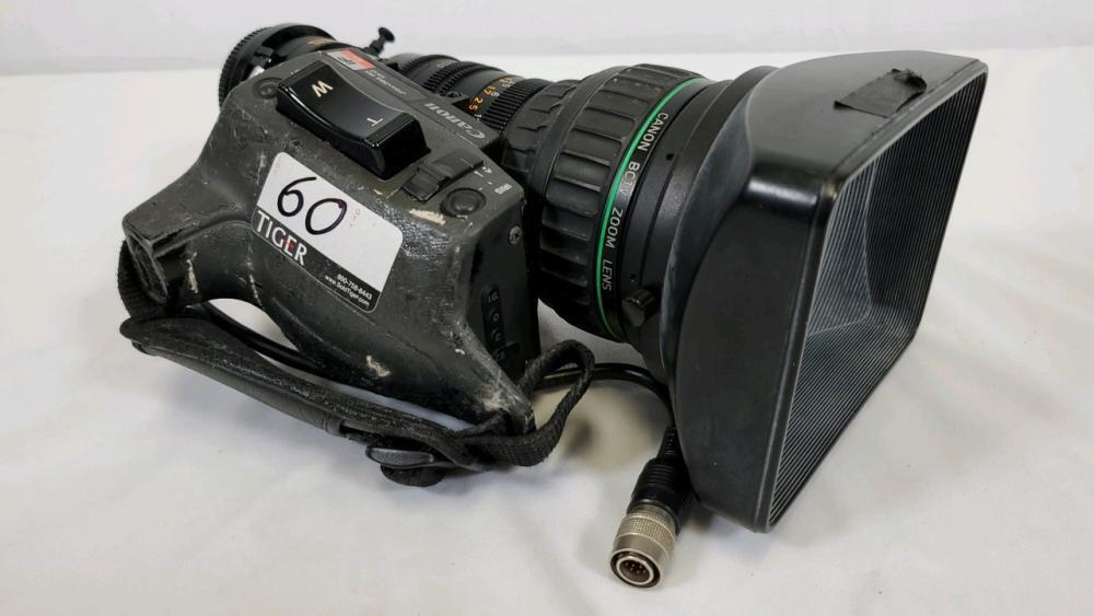 ★Canon キャノン IF J15a×8B3 IRS IX12 レンズ カメラ ☆Canon キャノン IF J15a×8B3 IRS IX12 レンズ カメラ