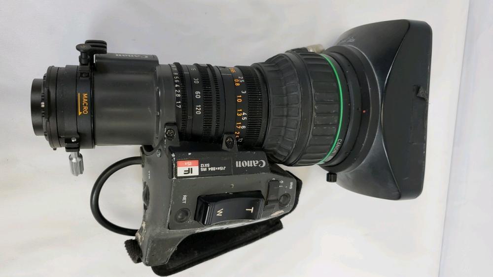 ★Canon キャノン IF J15a×8B3 IRS IX12 レンズ カメラ タイムセール 探し方 IRS J15a×8B3 IF キャノン ☆Canon IX12