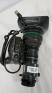 Canon J15ax8B IRS Sx12 IF15x 8-120mm Zoom Lens w/Macro - 8
