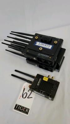 Paralinx Arrow-X Wireless Video Kit