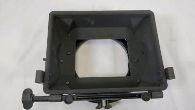 4X4 Chroziel Matte Box
