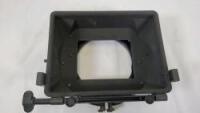 4X4 Chroziel Matte Box